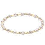 enewton Design SINCERITY PEARL 4MM BRACELET