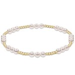 enewton Design JOY PEARL 4MM BRACELET