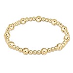 enewton Design SINCERITY GOLD 6MM BRACELET