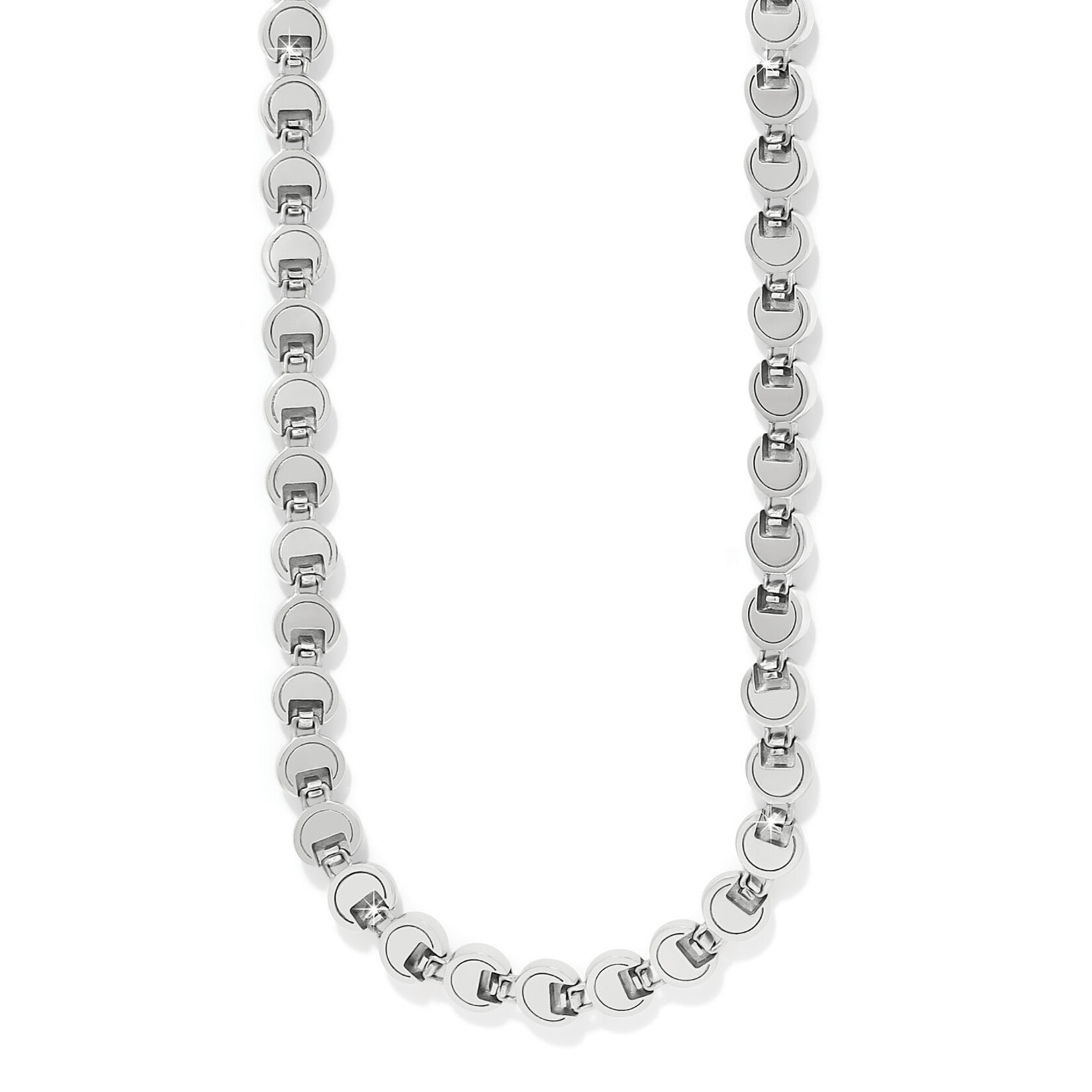 Brighton Mosaic Cerrillos Link Necklace