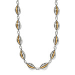 Brighton Ferrara Deco Necklace