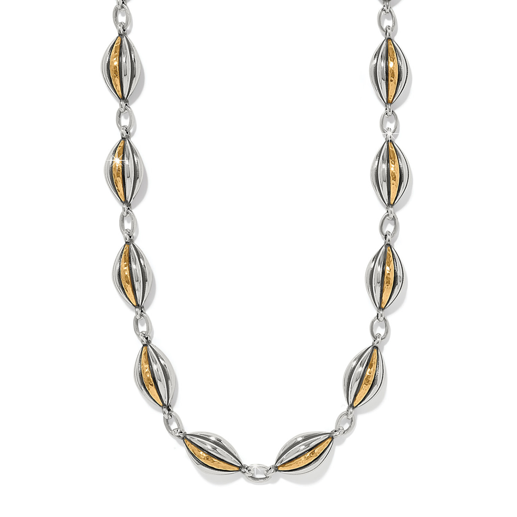 Brighton Ferrara Deco Necklace