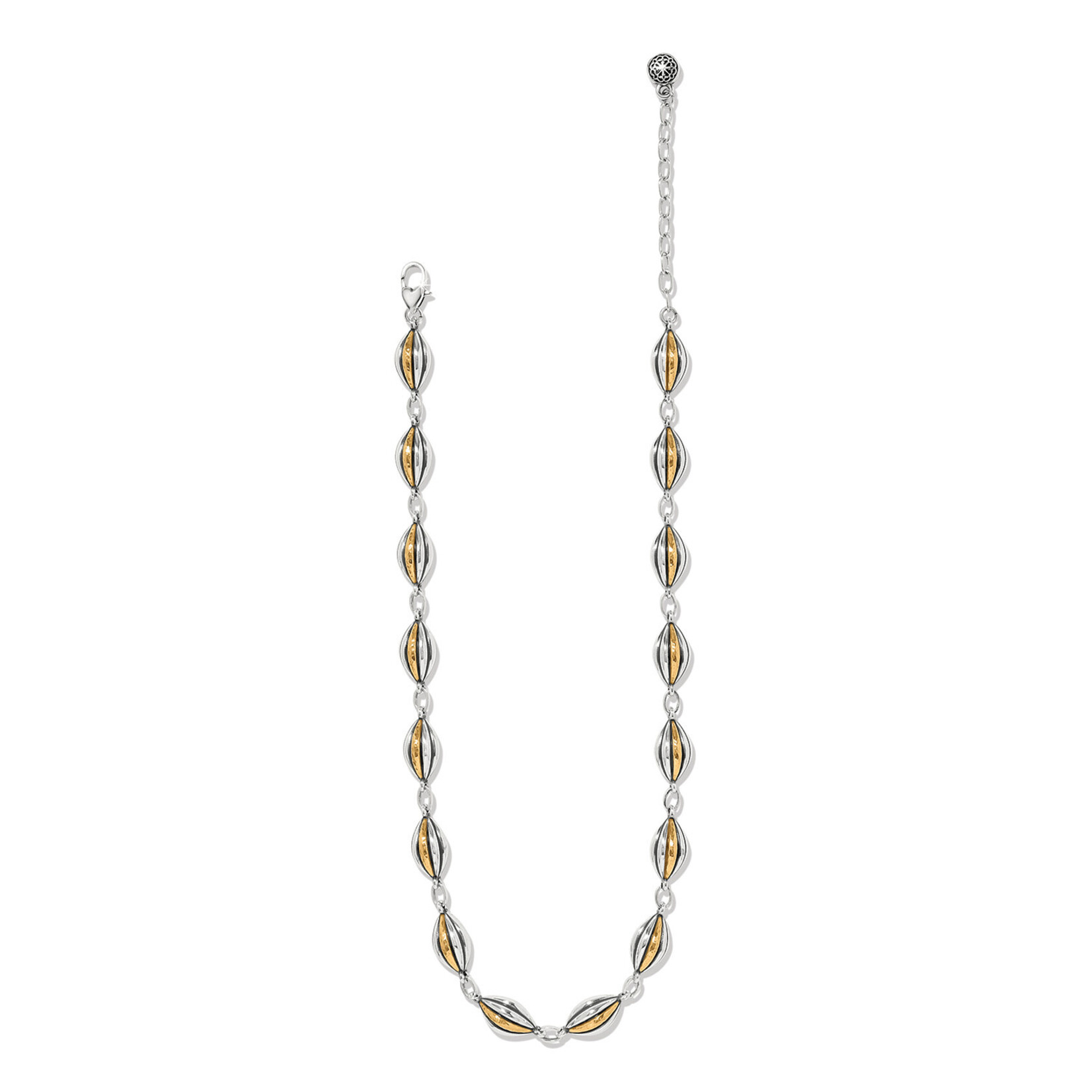 Brighton Ferrara Deco Necklace