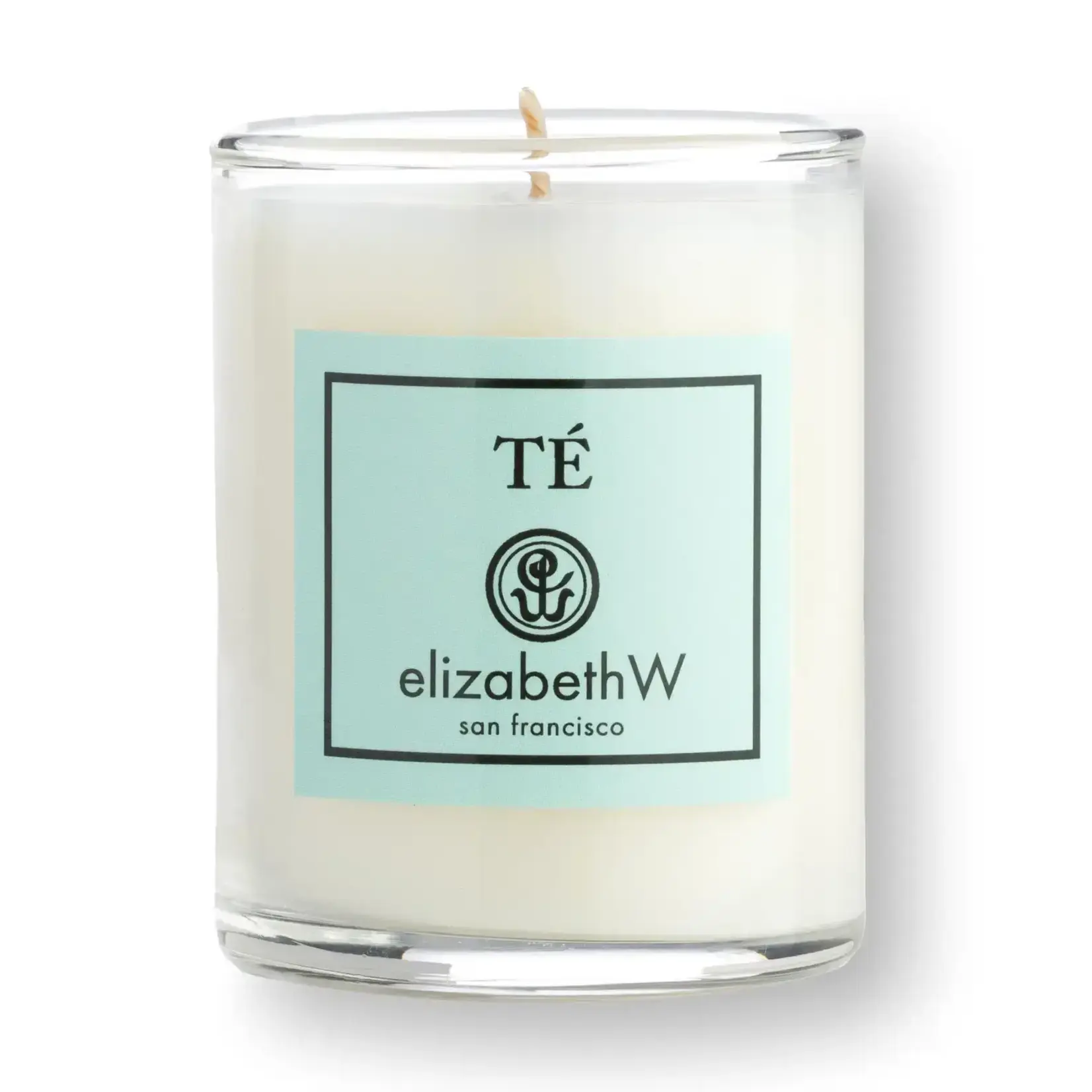 elizabethW Te' Petite Candle 3 oz