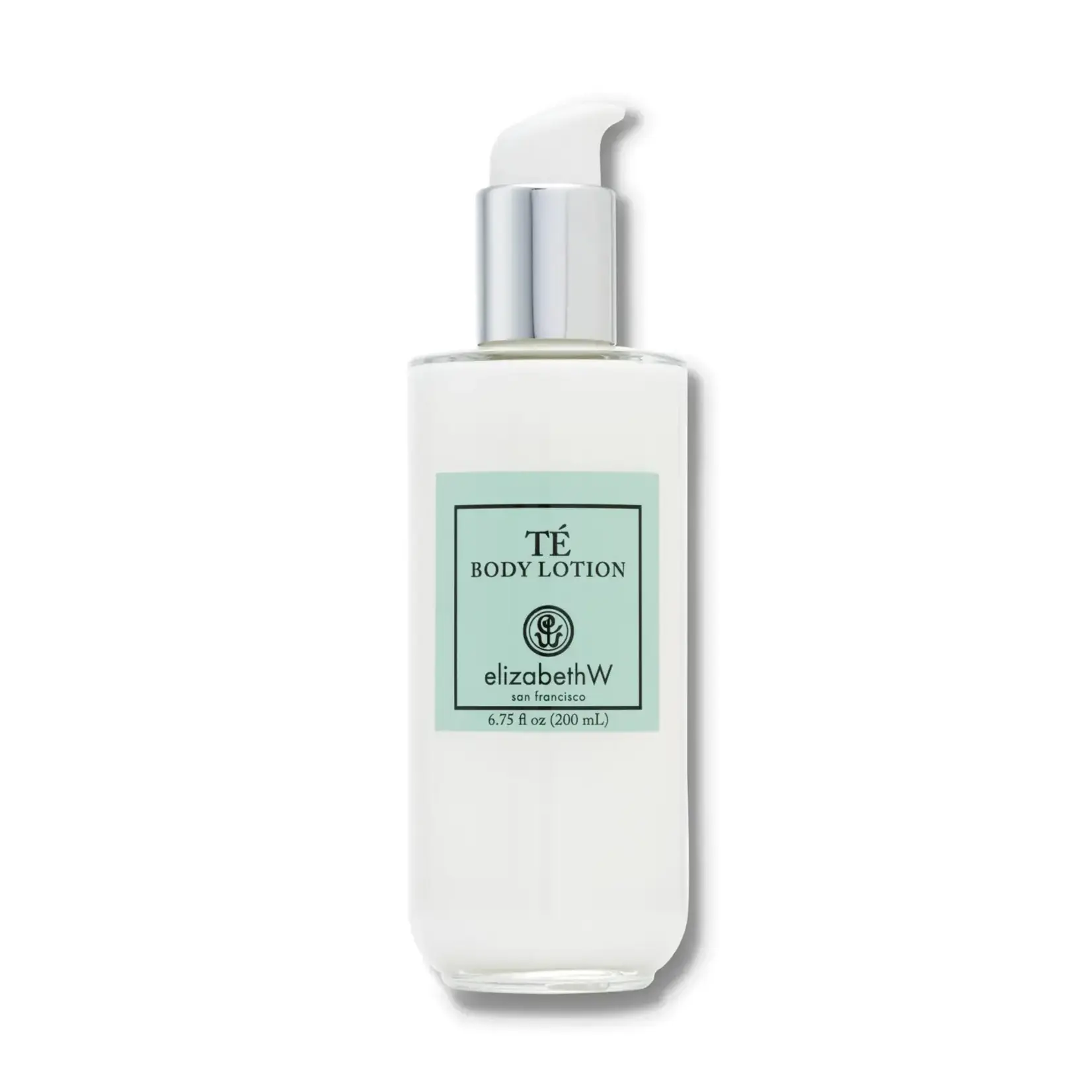 elizabethW Te' Body Lotion 6.75 fl oz