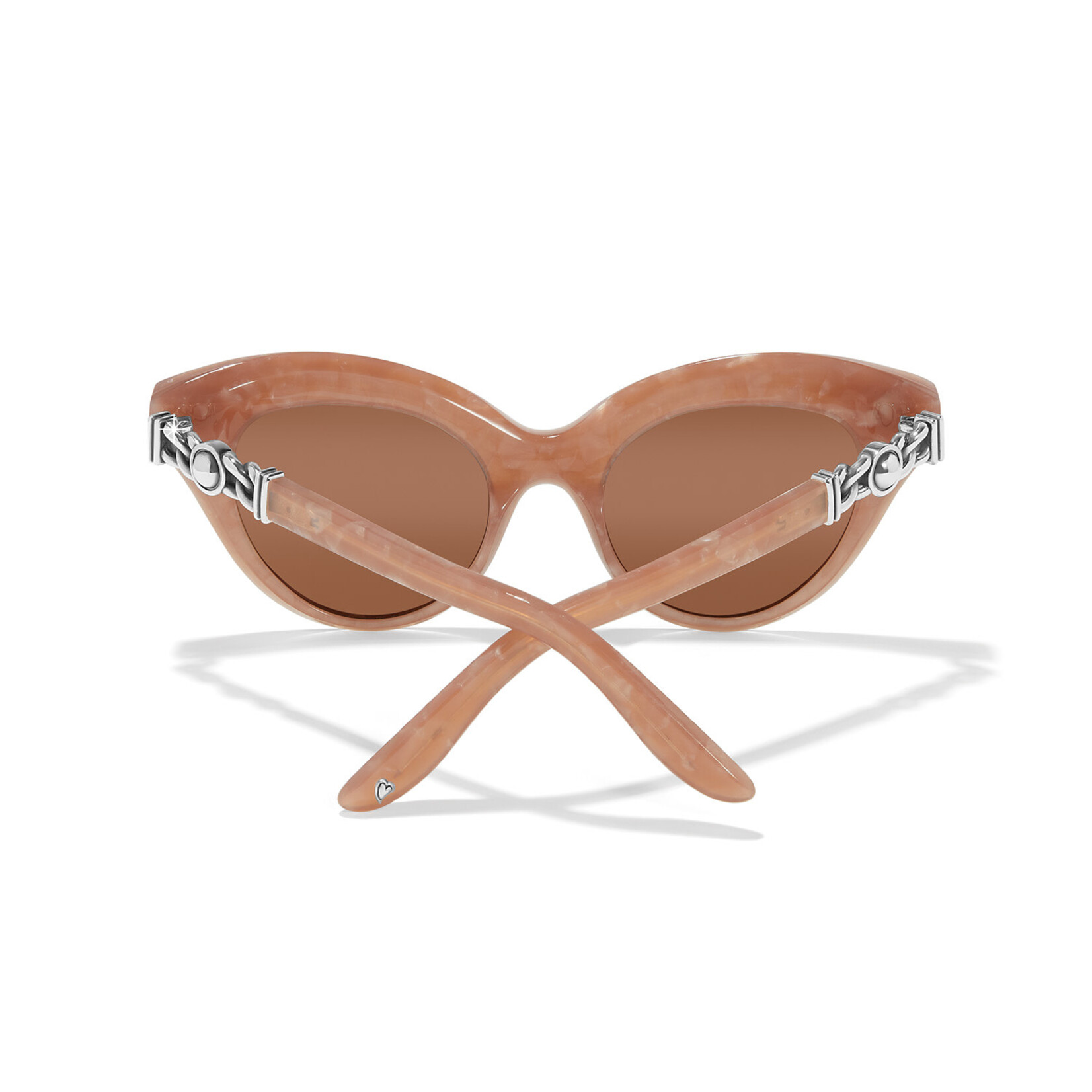 Brighton Pretty Tough Chain Sunglasses