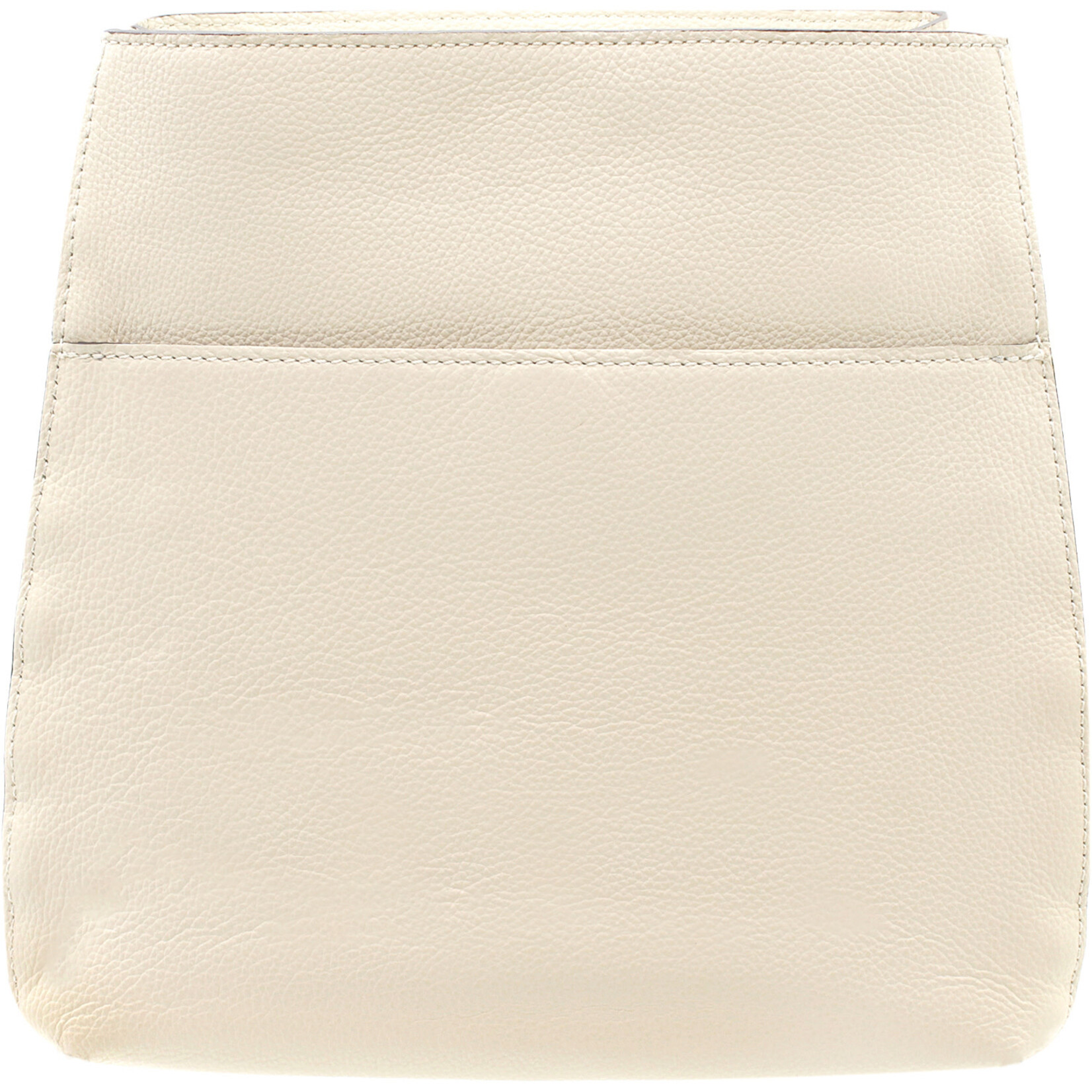 Brighton Georgia Convertible Hobo White