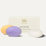 Caswell-Massey Centuries Signature Soap Set