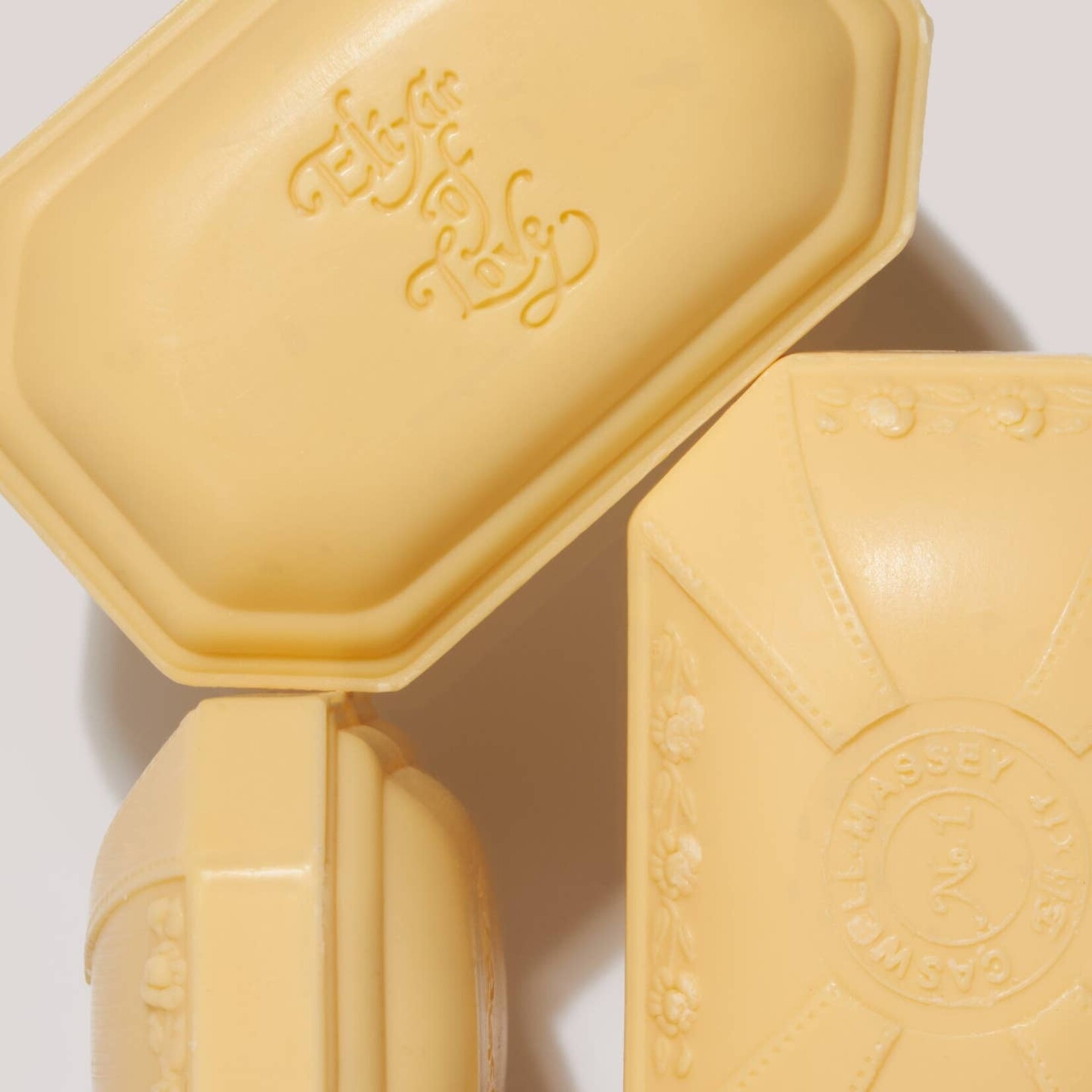 Caswell-Massey Elixir of Love Bar Soap