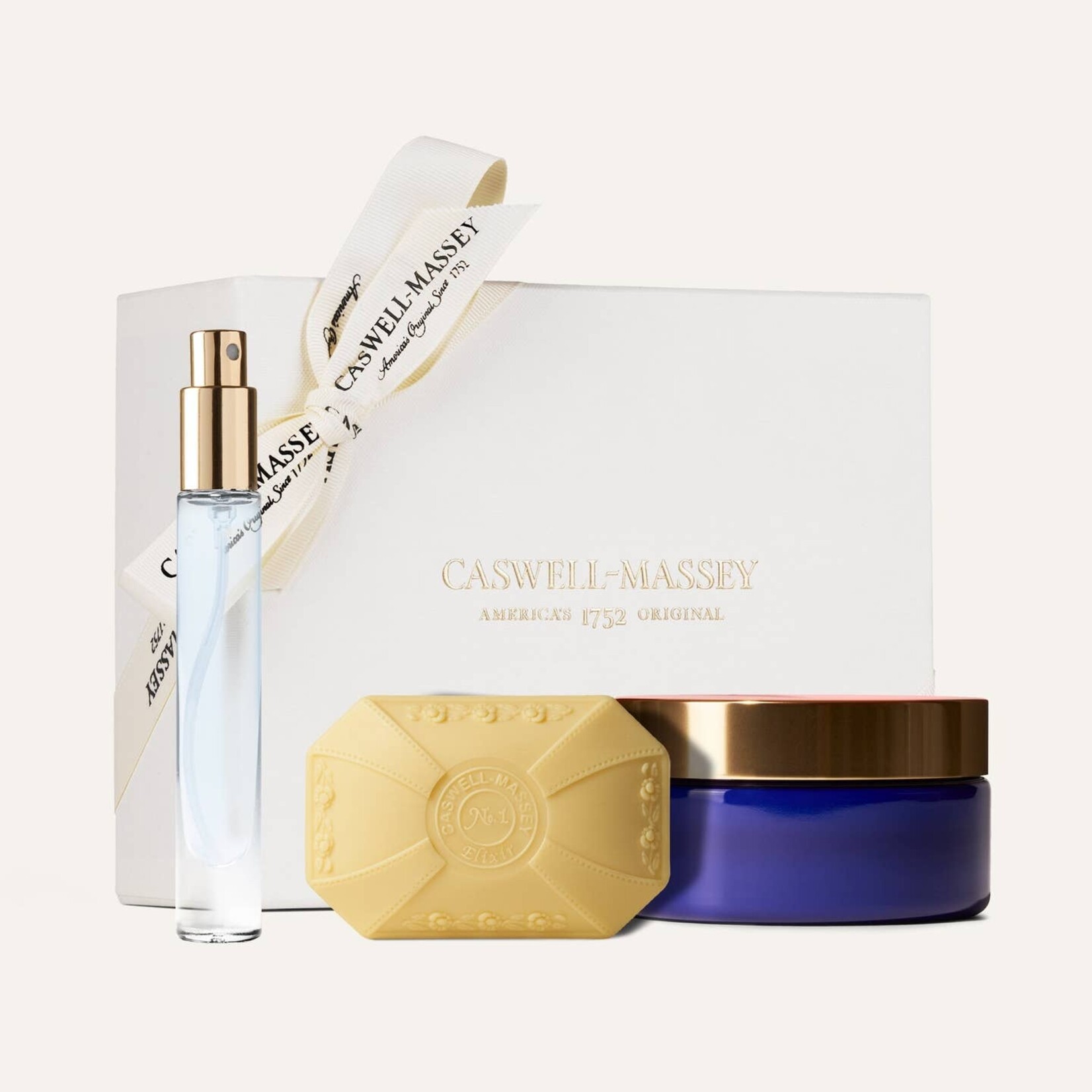 Caswell-Massey Elixir of Love Luxuries Gift Set
