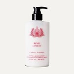 Caswell-Massey Rose Hand & Body Lotion