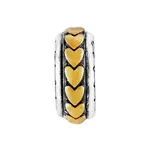 Brighton Marty Thin Stopper Bead