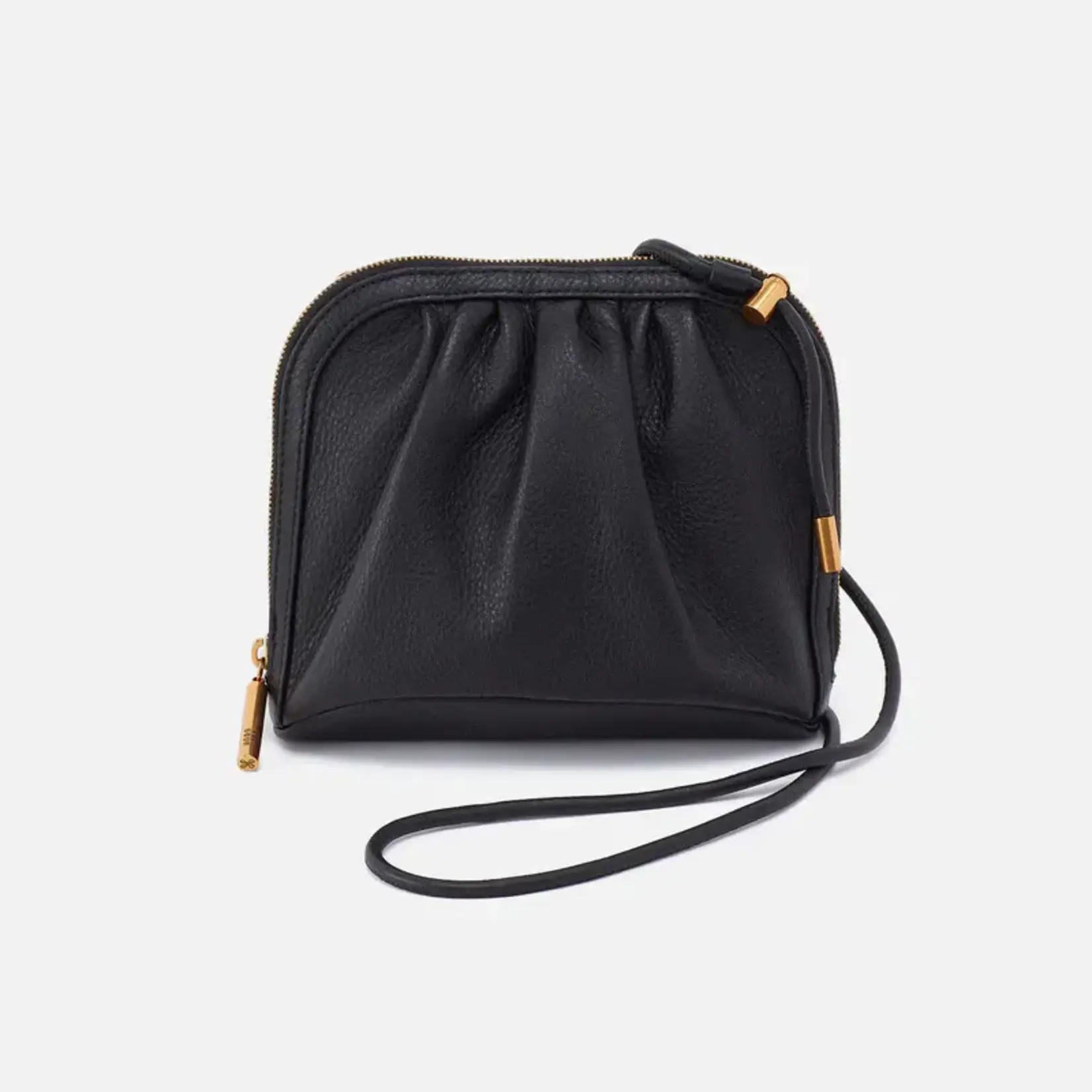 HOBO Isabelle Crossbody BLK