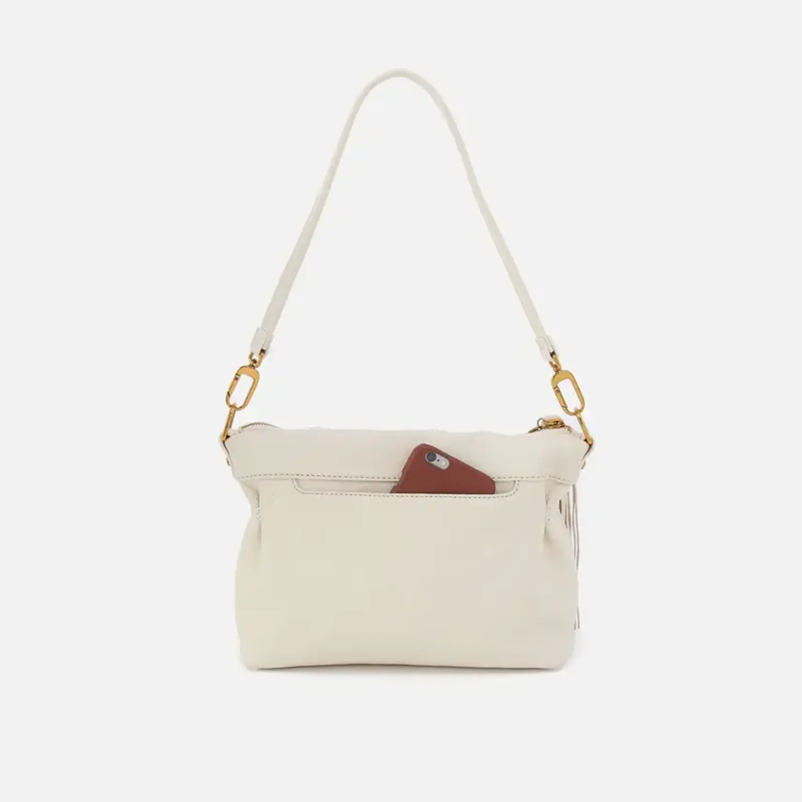 HOBO Kori Crossbody Shoulder Coastal Cloud