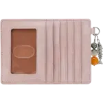 HOBO Euro Slide Card Case Blossom