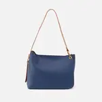 HOBO Rayna Shoulder Bag  Navy Horizon
