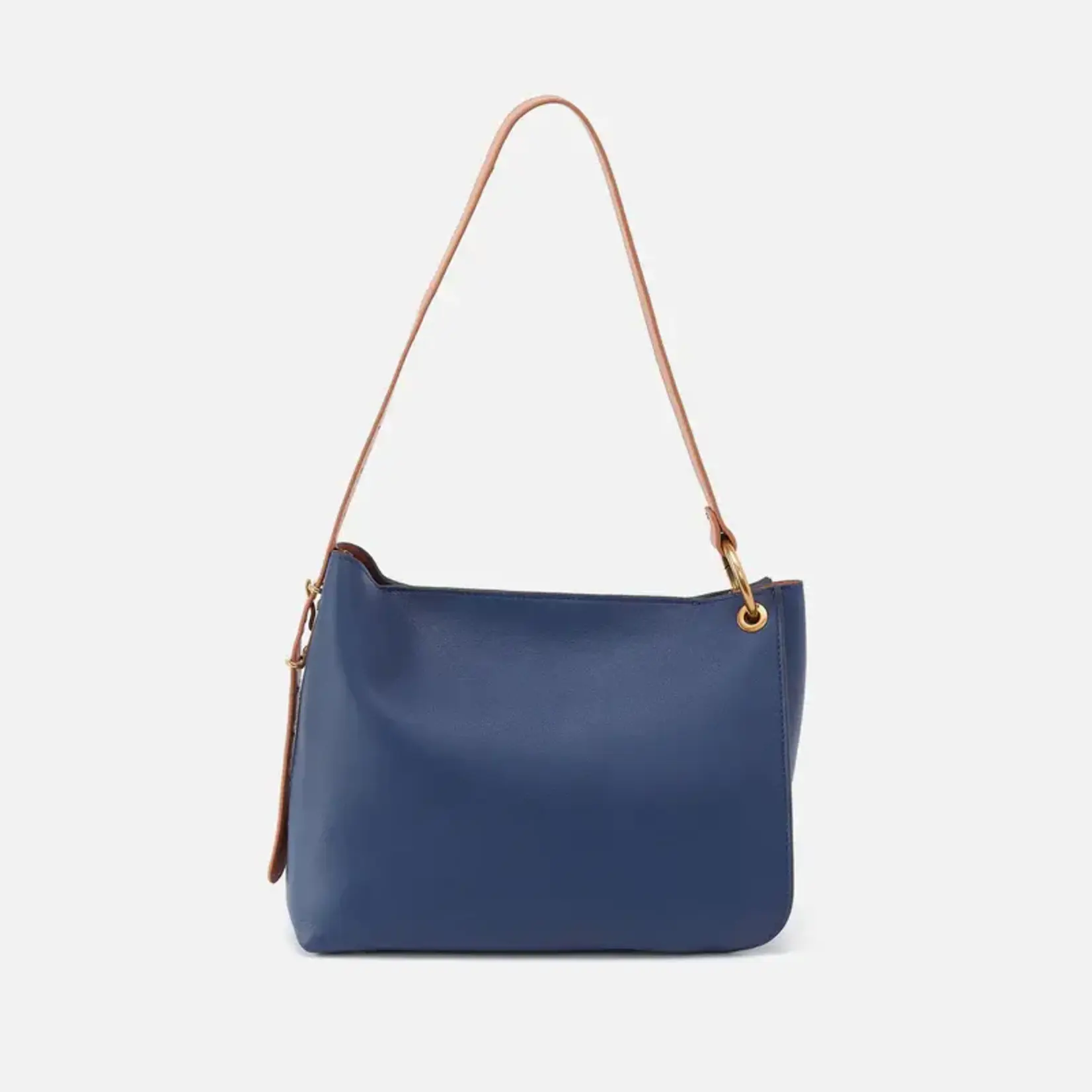 HOBO Rayna Shoulder Bag  Navy Horizon