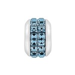 Brighton Spectrum Bead Aqua