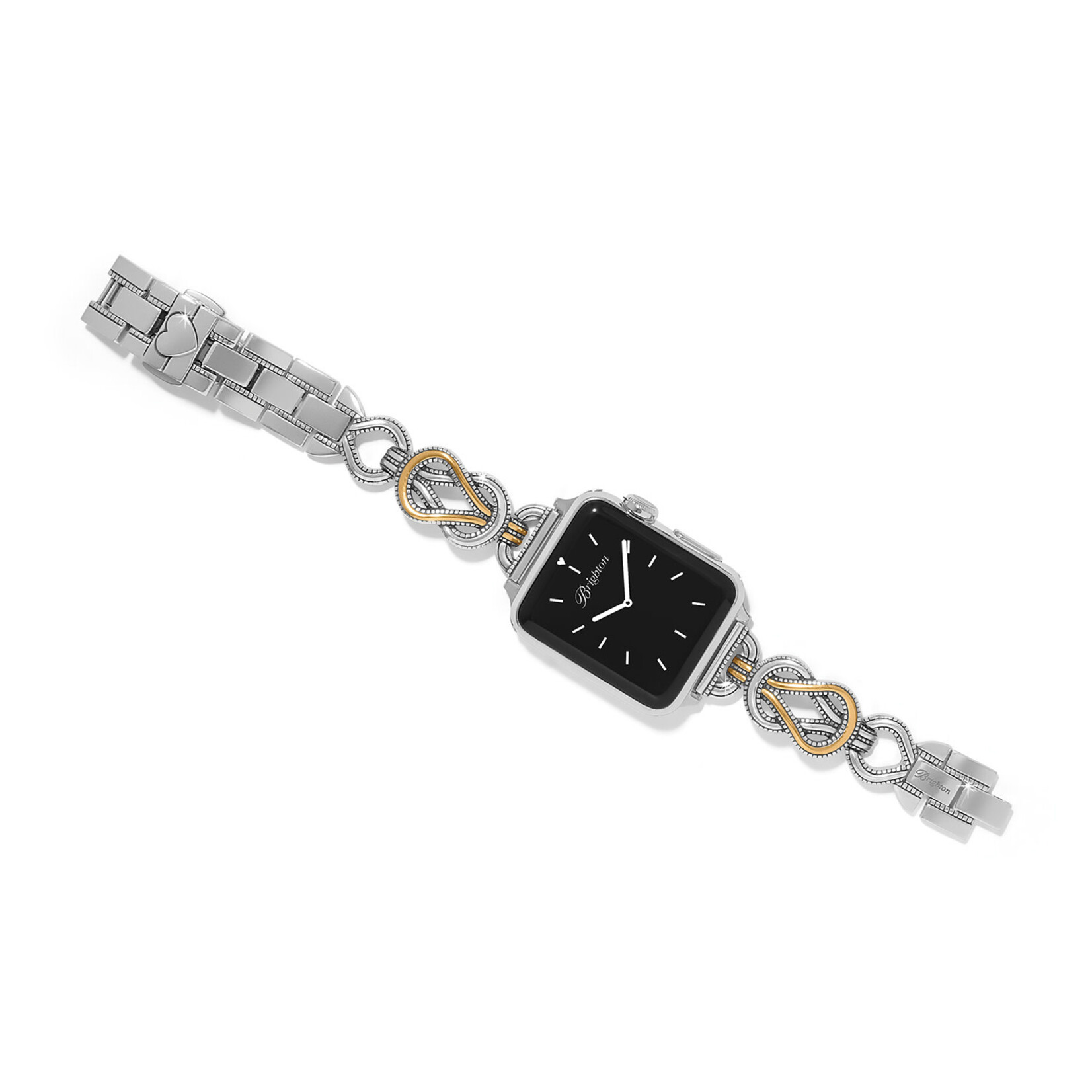 Brighton Interlok Twist Watch Band