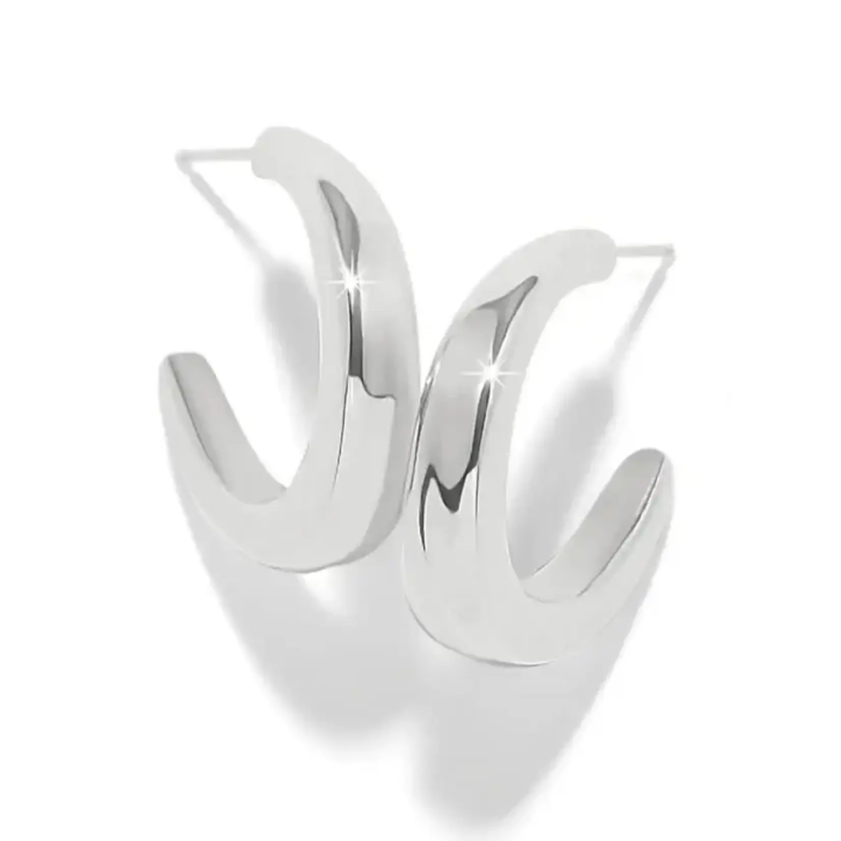 Brighton Cascade Rio Hoop Earrings