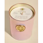 Spartina Sea La Vie Candle 9.5oz. Lucky/Quatrefoil No. 07