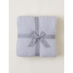 Barefoot Dreams CozyChic Throw in Oyster