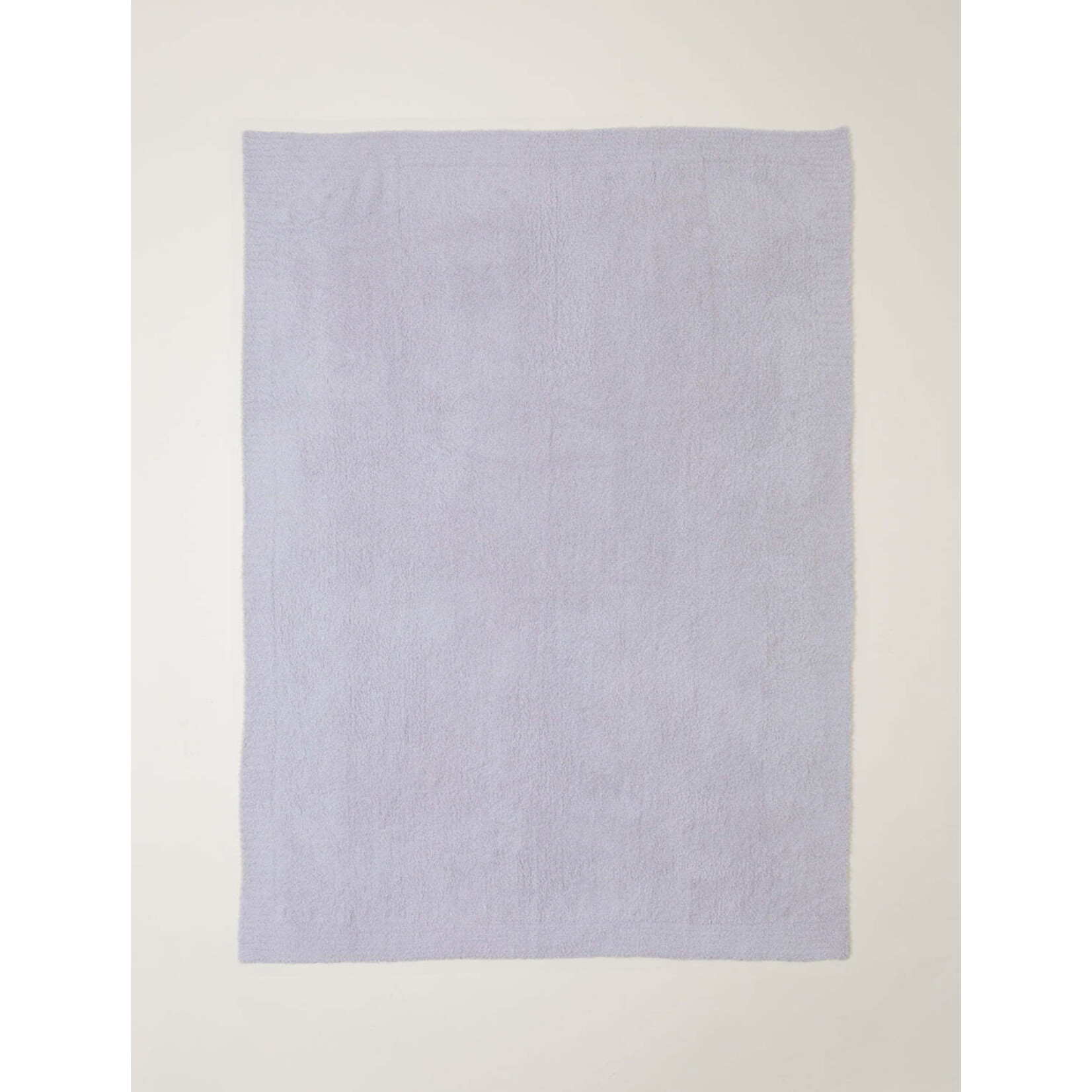 Barefoot Dreams CozyChic Throw in Oyster