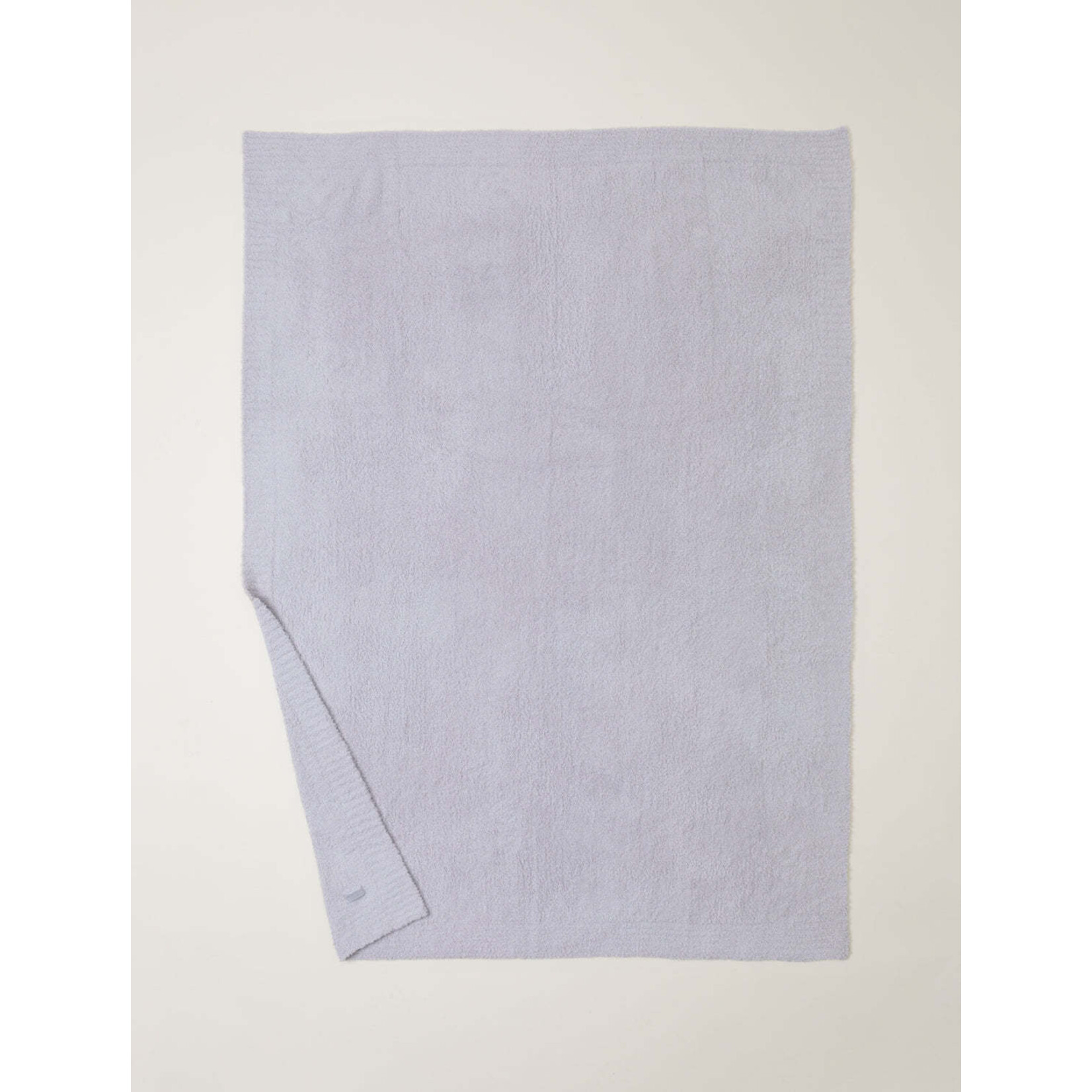 Barefoot Dreams CozyChic Throw in Oyster