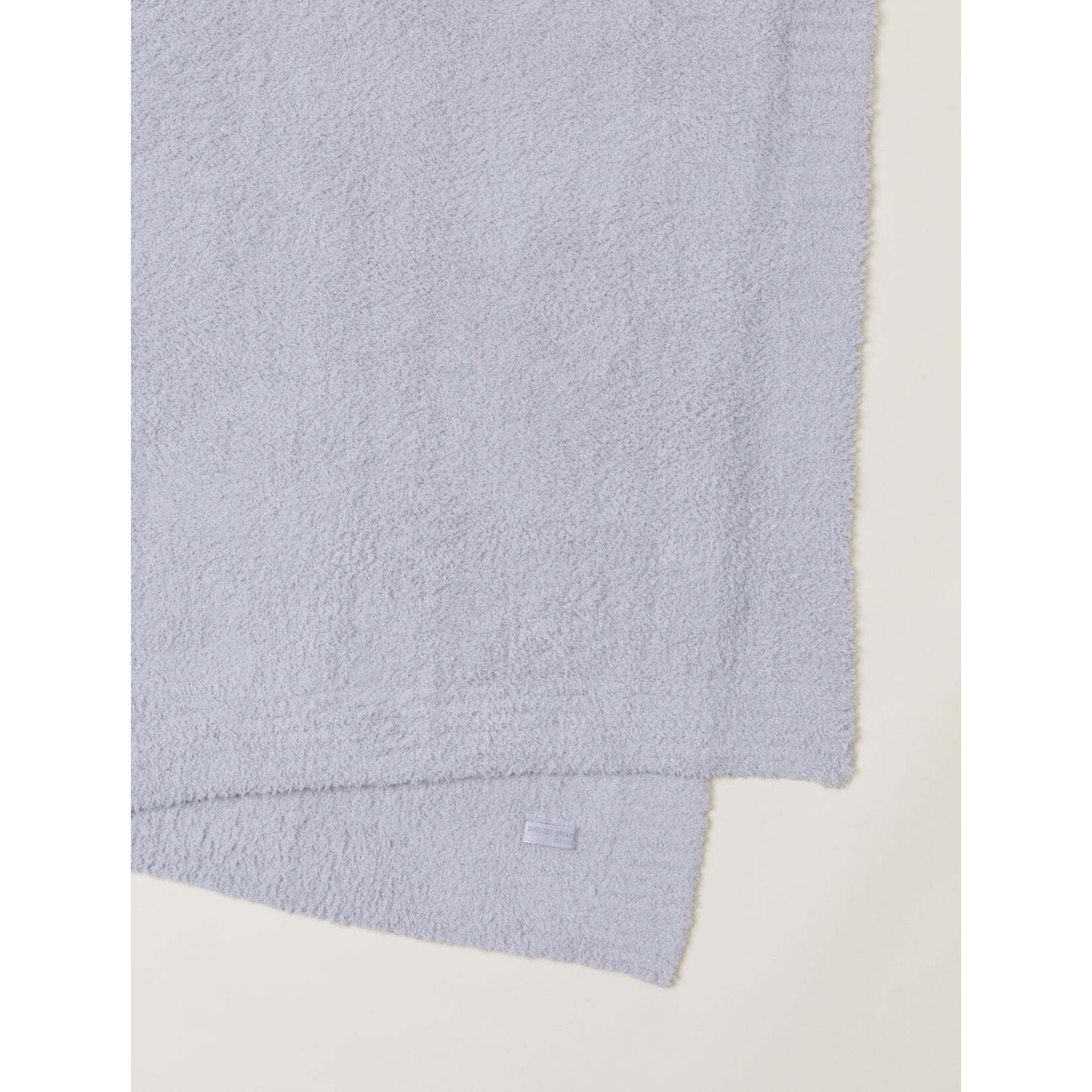 Barefoot Dreams CozyChic Throw in Oyster