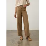FDJ Olivia Wide Leg Maple