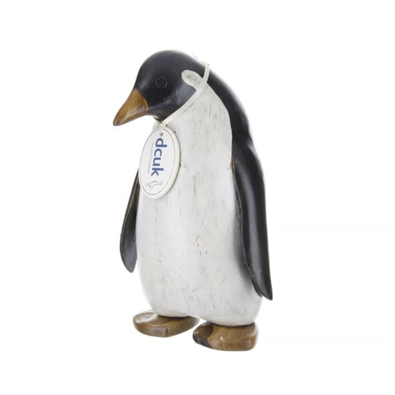 Penguin Emperor Mom