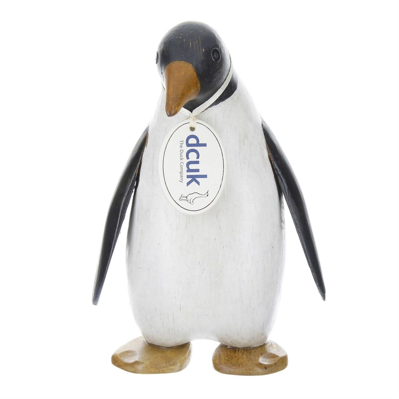Penguin Emperor Mom