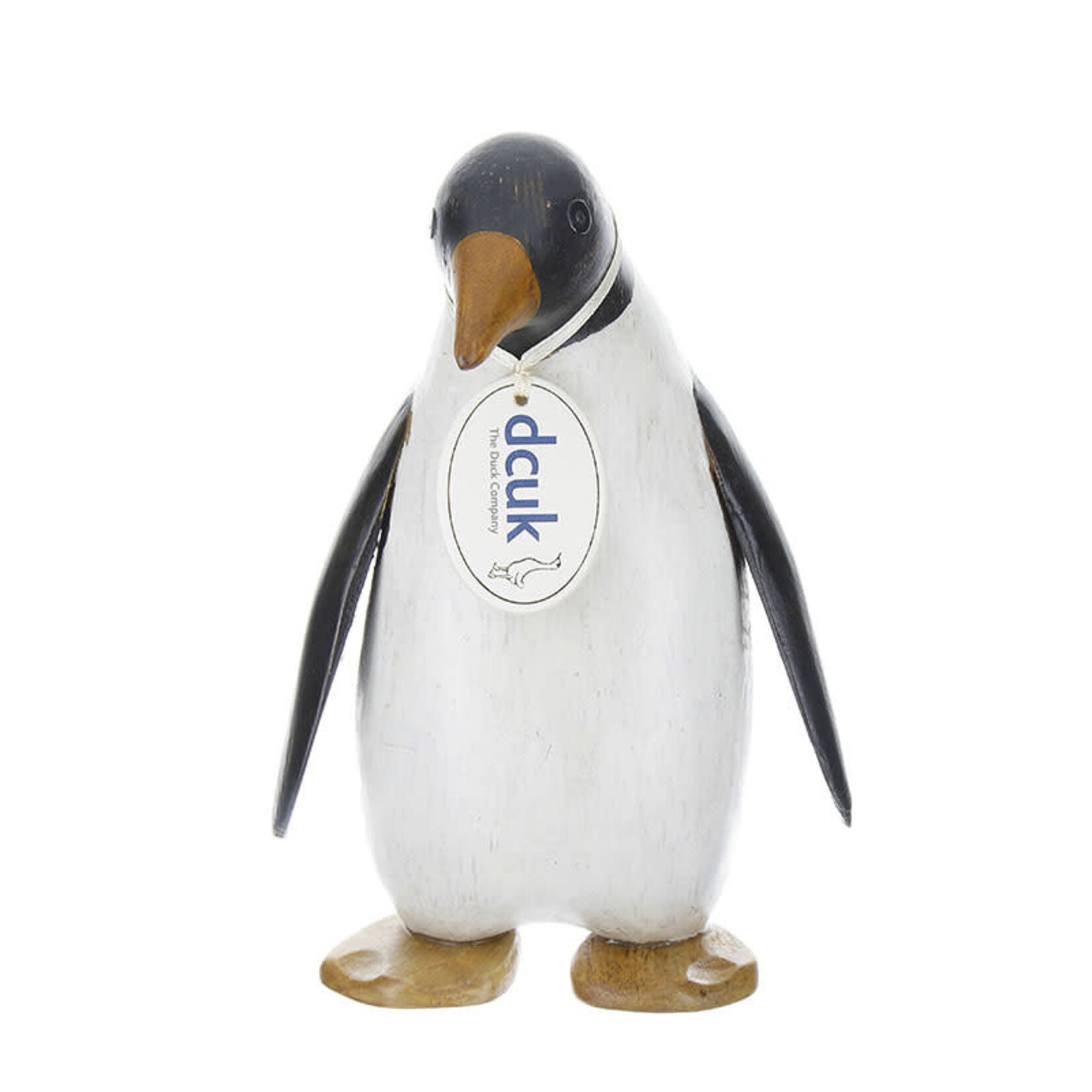 Penguin Emperor Mom