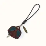 HOBO Bird Clip Pouch-CHOC
