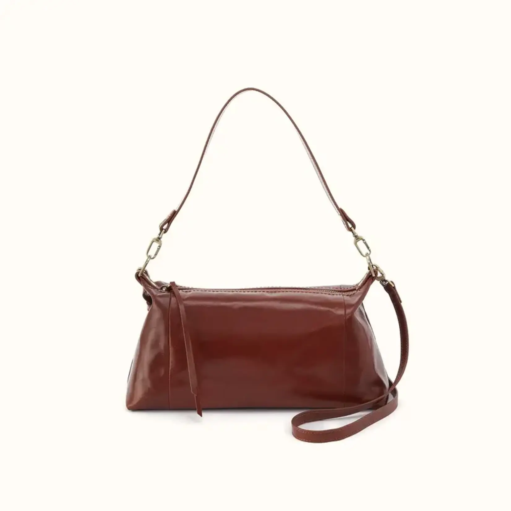HOBO Darcy Shoulder Bag-Harvest Root