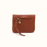 HOBO Lumen Mini Wallet - Kindling DBN