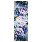 Abner Artful Floral Scarf