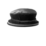 Black Velvet Tam