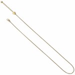 Brighton Vivi Delicate Medium Charm Necklace