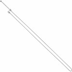 Brighton Vivi Delicate Long Charm Necklace