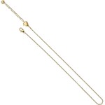 Brighton Vivi Delicate Short Charm Necklace