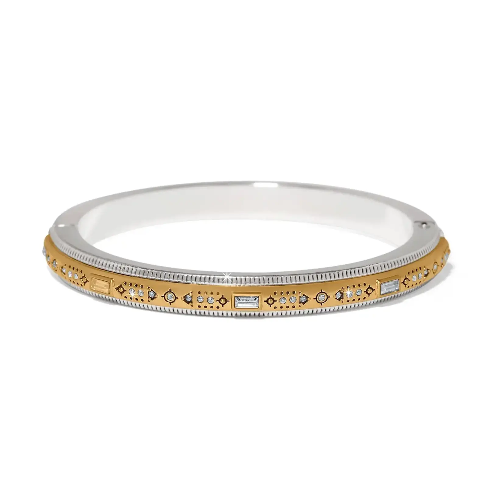 Brighton Mosaic Nova Hinged Bangle Regular price