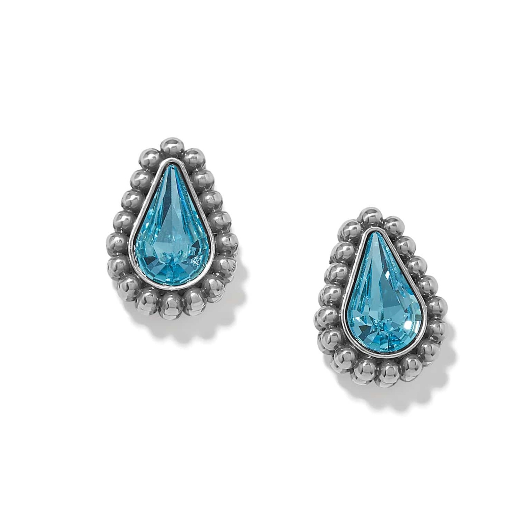 Brighton Twinkle Luxe Teardrop Post Earrings Regular price