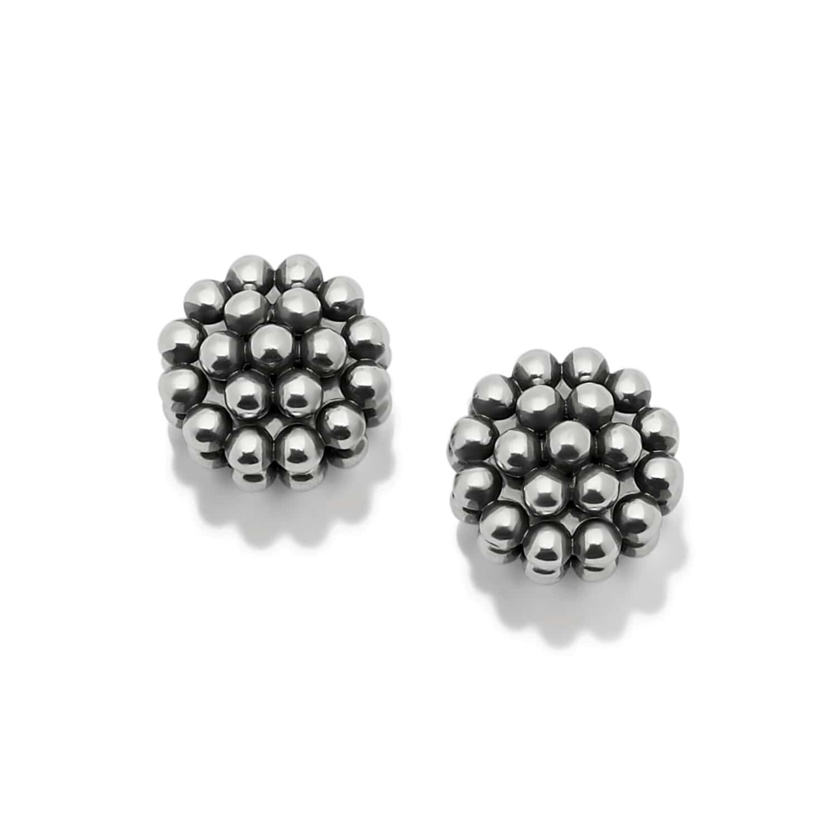 Brighton Pretty Tough Blossom Post Earrings