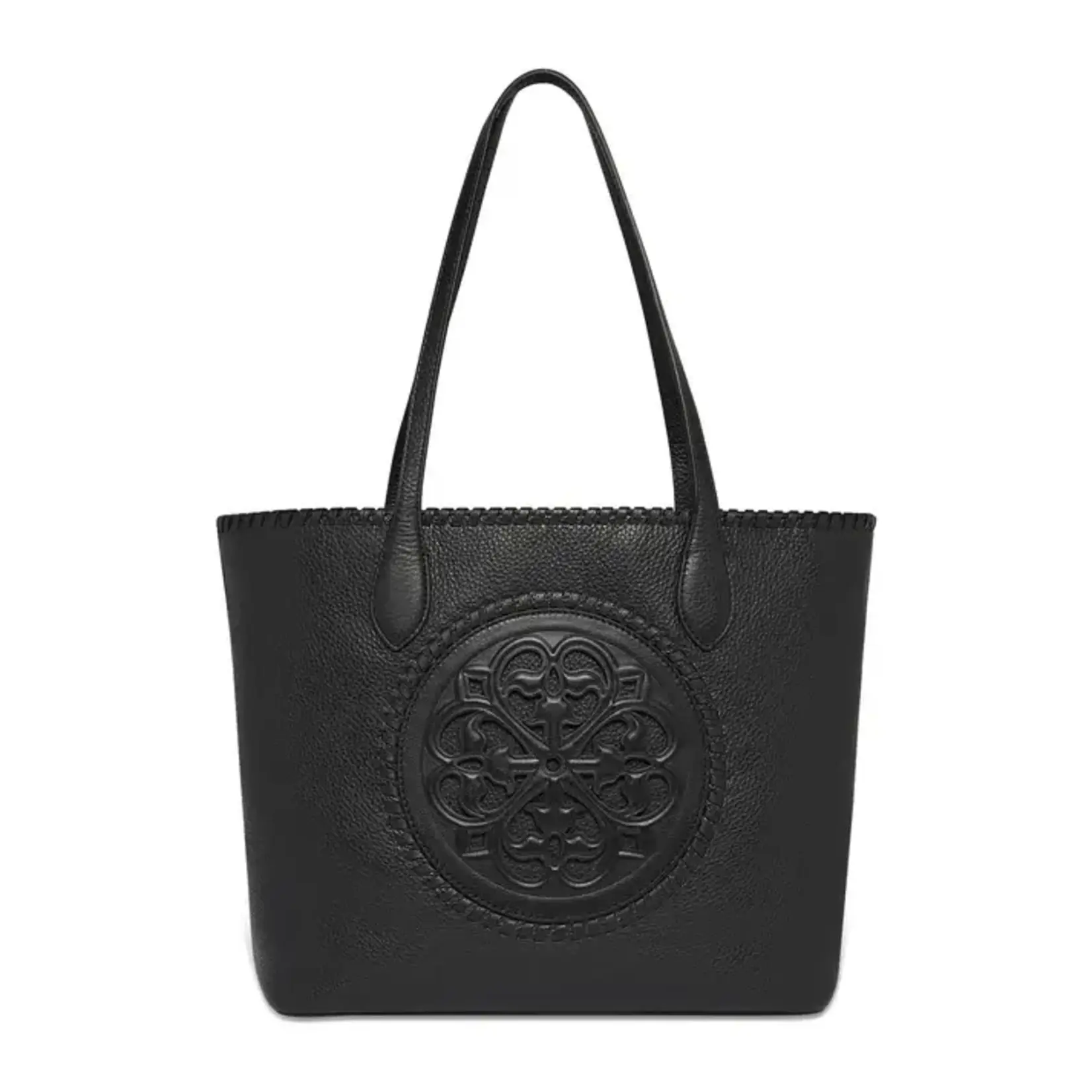Brighton Gabriella Medallion Tote
