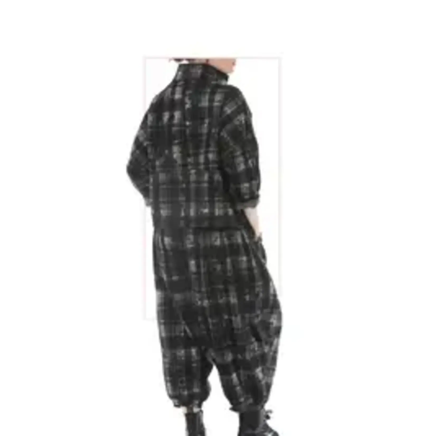 Terra Relaxed-Fit Pants