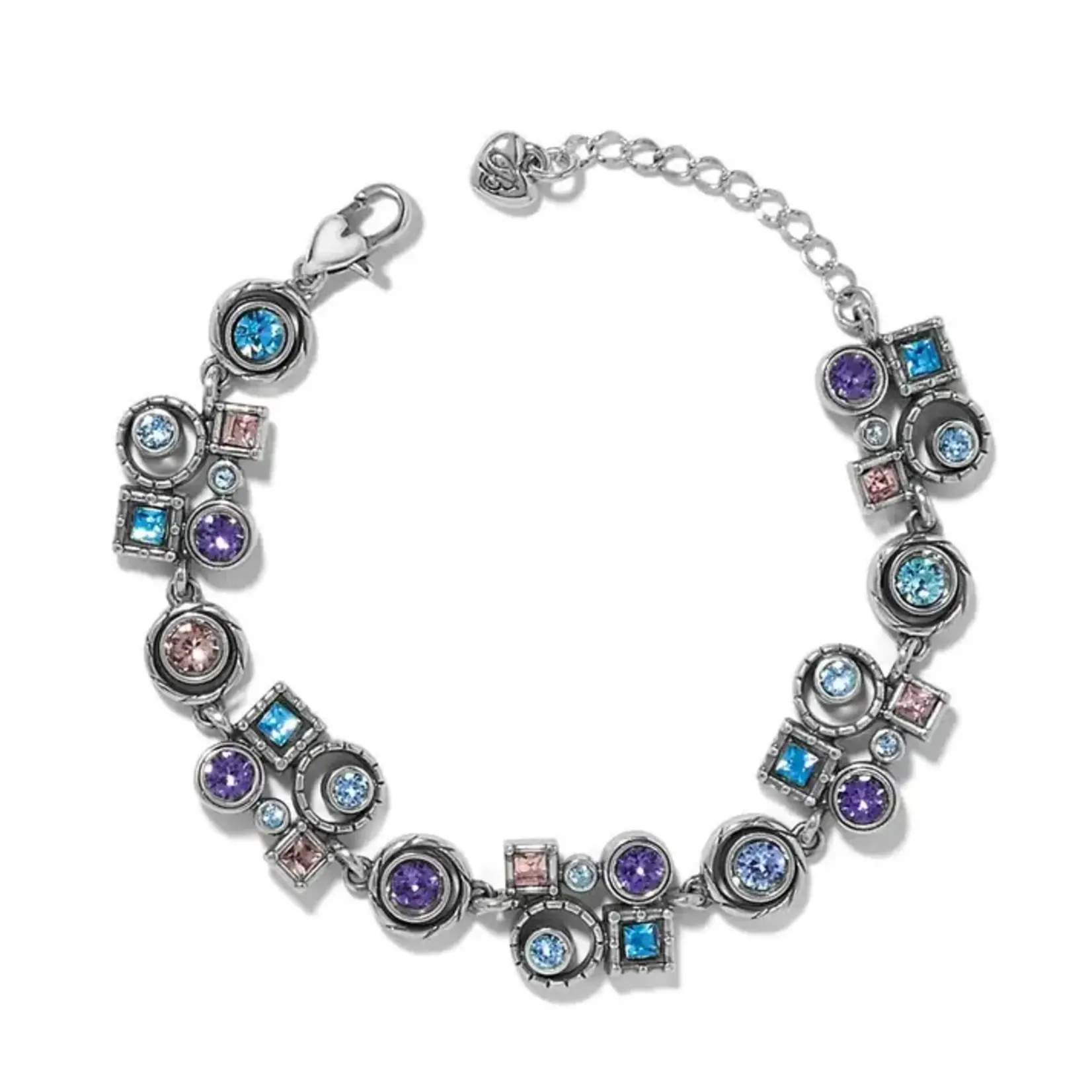 Brighton Halo Nova Cluster Bracelet Regular price