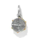 Brighton Drumline Dreamer Charm Regular price