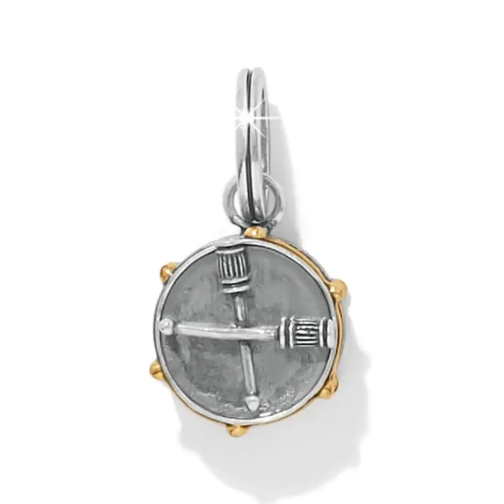 Brighton Drumline Dreamer Charm Regular price