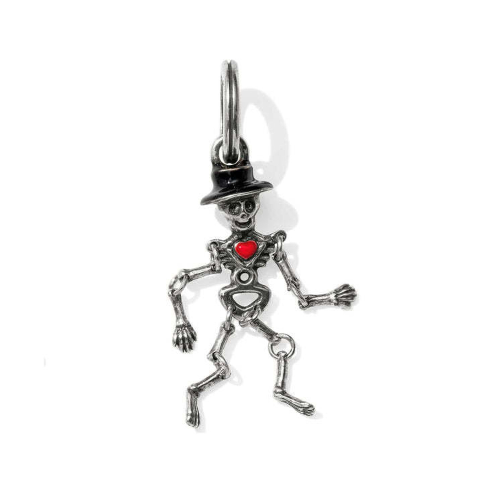 Brighton Mr. Bones Charm